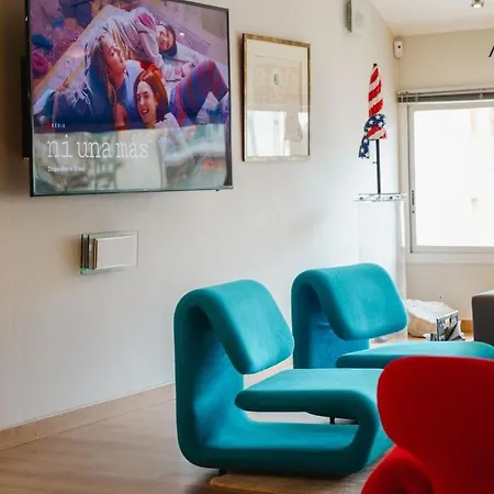 Prázdninový dům Des Arts — Loft Familial Paisible & Parking Touques