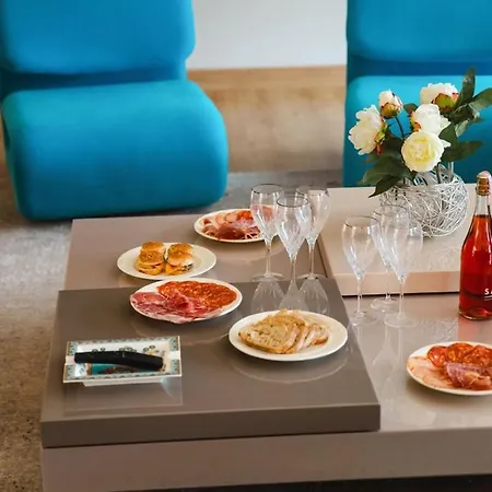 Des Arts — Loft Familial Paisible & Parking Touques
