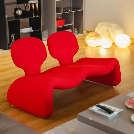 Prázdninový dům Des Arts — Loft Familial Paisible & Parking