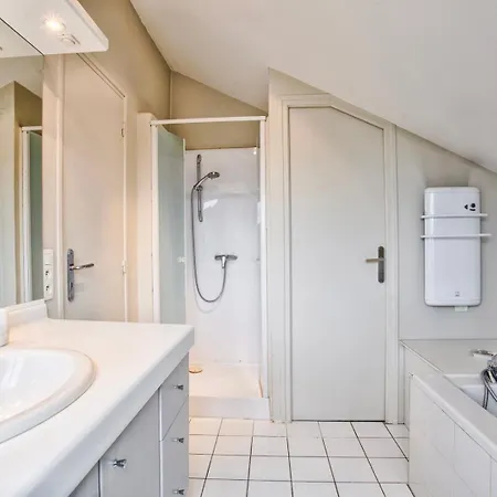 Des Arts — Loft Familial Paisible & Parking *